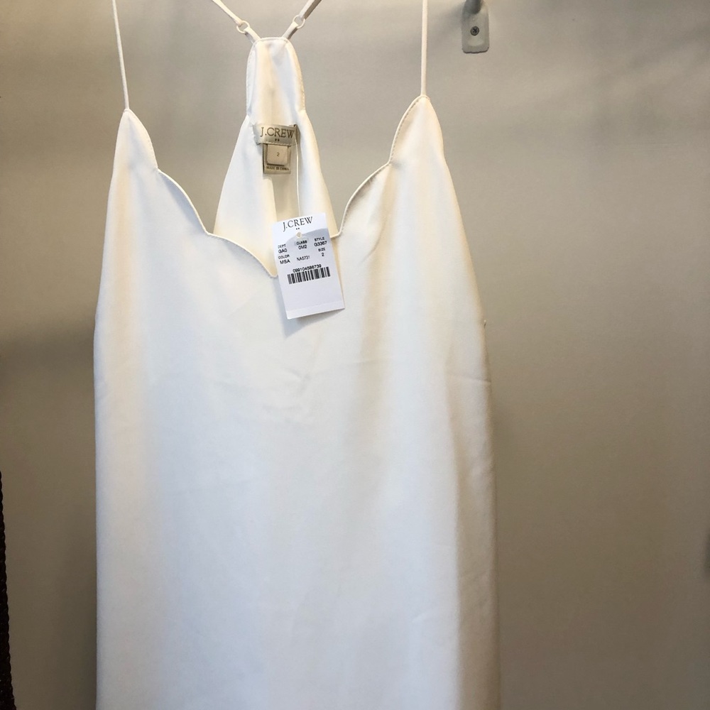 JCrew Top